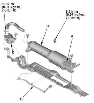 Engine Control System & Engine Mechanical - Service Information